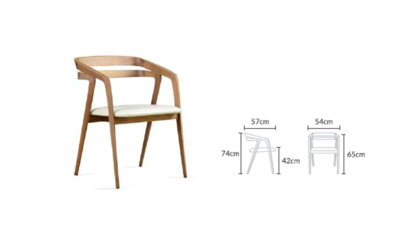 #836147 (99) Silla Joaquim